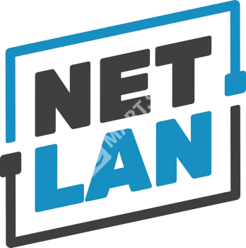 NETLAN EC-UP8P8C-5E-003-TR-1000 Коннектор RJ45/8P8C под витую пару