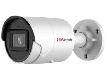 HiWatch IPC-B022-G2/U (2.8mm) видеокамера IP