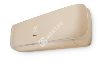 Hisense AMS-12UW4RVETG00(С) Внутренний блок настенного типа