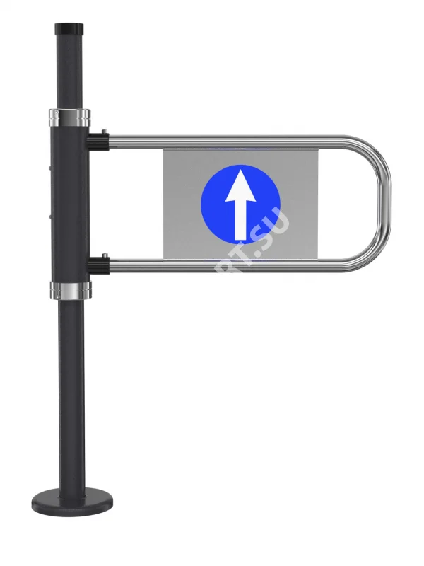 Ростов-Дон К22 Калитка (без дуги)