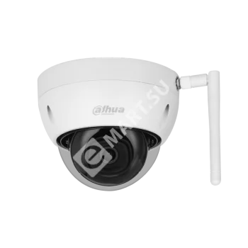 Dahua DH-IPC-HDBW1430DEP-SW-0360B (3.6mm) IP видеокамера