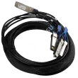 MikroTik XQ+BC0003-XS+ Кабель прямого подключения QSFP28