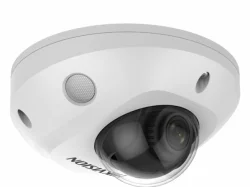 Hikvision DS-2CD2523G2-LIS2U(4mm) Видеокамера IP