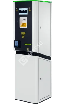 CAME Vector Business CVB Стойка выезда