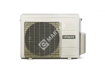 Hitachi RAM-53NE3F Наружный блок мульти-сплит систем