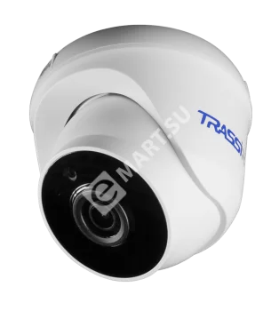 TRASSIR TR-W2S1 v2 (2.8 мм) Видеокамера IP