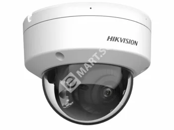 HikVision DS-2CD2187G2-LSU(C) (4 мм) Видеокамера IP