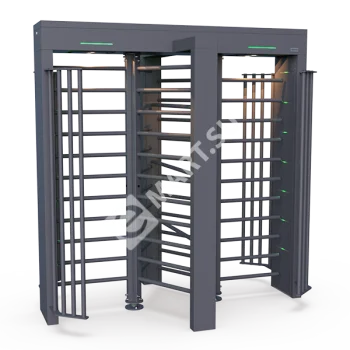 OXGARD QL-10 DP Турникет полноростовой