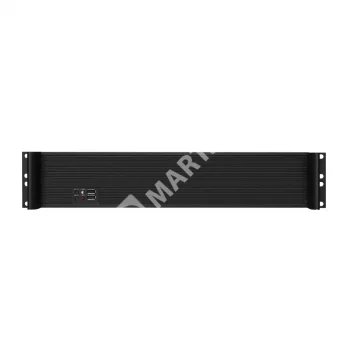 TRASSIR NeuroStation 9800R/64 Видеорегистратор IP