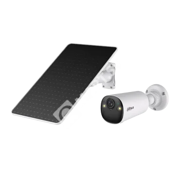 Dahua DH-KIT/BF4CP-4G-XL/M0508 Видеокамера IP с солнечной батареей