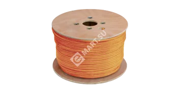 NETLAN EC-UU050-5-LSZH-OR-3 Кабель U/UTP 50 пар