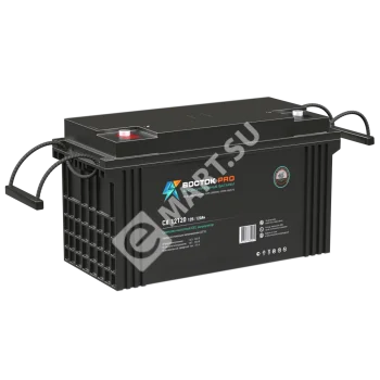 ВОСТОК PRO СХ 12120 Аккумуляторная батарея