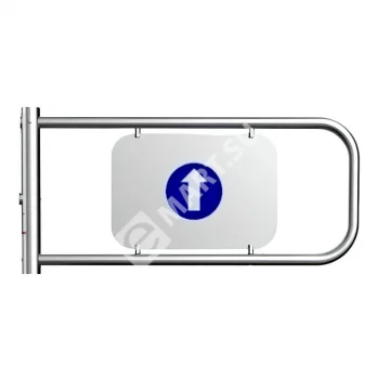 OXGARD Створка для калитки К-14 1000 (ВЗР2481.100-02)