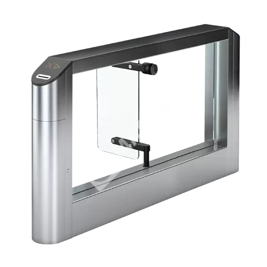 OXGARD Praktika T-06-GCM-660/900 (ВЗР2153-07) Центральный модуль турникета