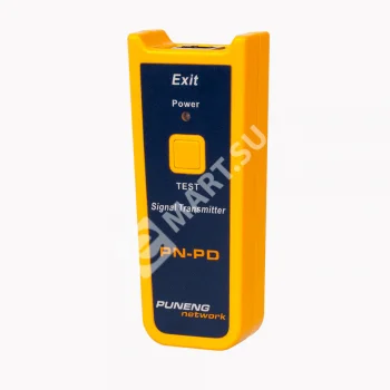 Netko Тестер для проверки портов на панелях с индикаторами