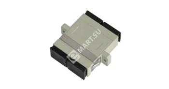 NIKOMAX NMF-OA2MM-SCU-SCU-2 Адаптер волоконно-оптический