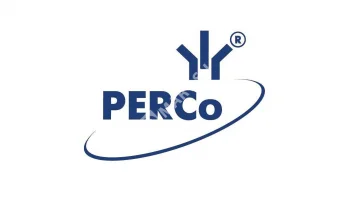 PERCo Механизм TTR-08.645.00 ЗИП