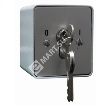 Smartec ST-ES120SM Устройство разблокировки замков