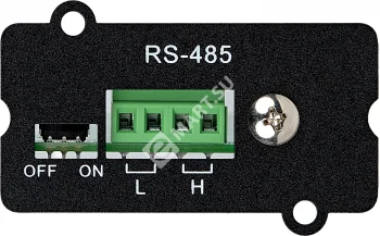 SMARTWATT UPS ULTIMA RS485 CARD Дополнительная карта