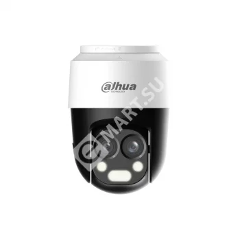 Dahua DH-HAC-PT1200BP-IL-A-E2Z (2.8мм/6мм) Видеокамера