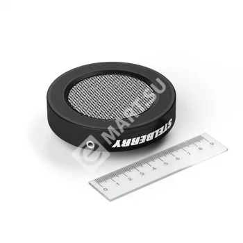 Stelberry M-215HD Микрофон активный миниатюрный