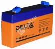 Delta DTM 6012 Аккумулятор
