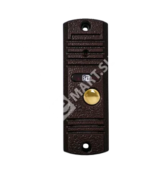 Space Technology ST-P100 (версия 2) медь Вызывная панель