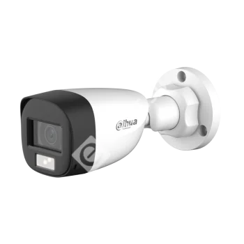 Dahua DH-HAC-HFW1200CLP-IL-A-0280B-S6 (2.8mm) мультиформатная MHD видеокамера