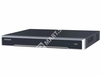 HiWatch NVR-216M-K/16P видеорегистратор IP