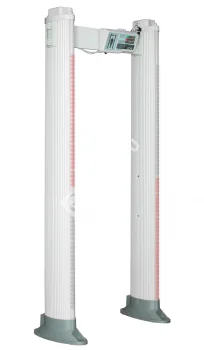 Блокпост РС X 1200 MK Арочный металлодетектор