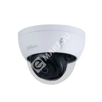 Dahua DH-IPC-HDBW2230EP-S-0280B (2.8 мм) видеокамера IP