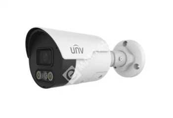 Uniview IPC2124LE-ADF40KMC-DL (4.0 мм) Видеокамера IP