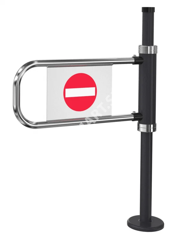 Ростов-Дон К21 лв Калитка (без дуги)