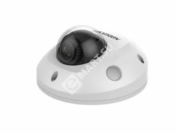 HikVision DS-2CD2563G0-IWS(D) (2.8 мм) видеокамера IP