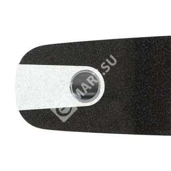 PERCo-C-03G black Крышка турникета