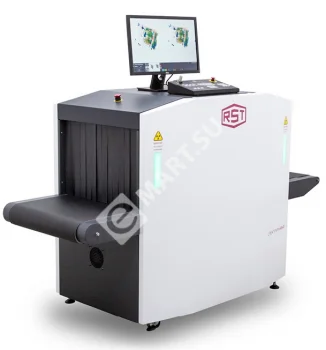 RST СПЕКТРУМ 6040 Рентгенотелевизионный интроскоп