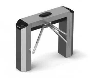 CAME TWISTER CLASSIC (001PST004) Турникет тумбовый с автоматической антипаникой