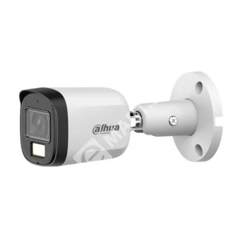 Dahua DH-HAC-B1A21P-U-IL-0600B Мультформатная Видеокамера HDCVI