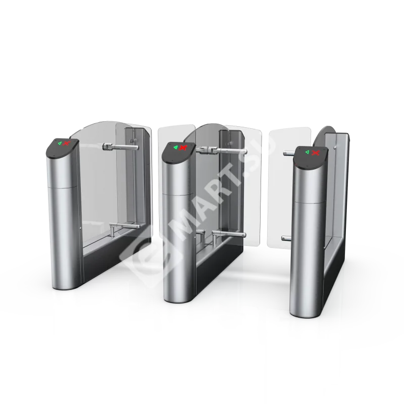 OXGARD Praktika T-05-CM-660 (ВЗР 2095-04) Центральный элемент турникета