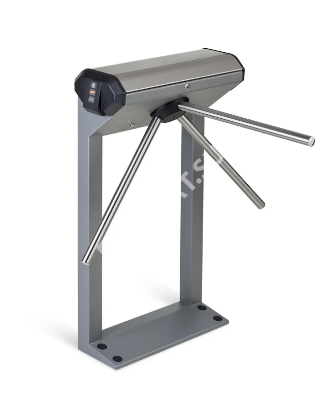 PERCo-KT02.9 (SS01) (AS-01) Электронная проходная (планки Стандартные)