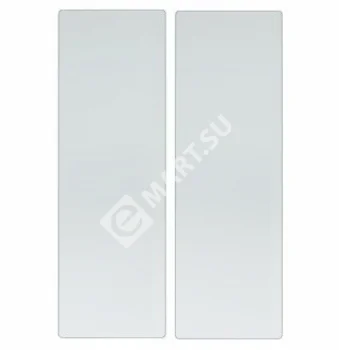 PERCo-ATG-300H Комплект створок