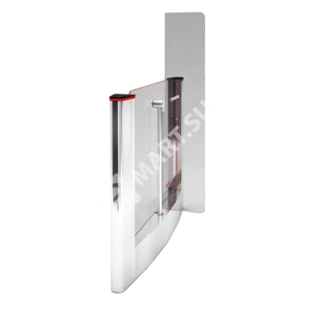 OXGARD QL-05-SMTK-660 (ВЗР 2455.130) (ВЗР 2455.130) Крайний модуль турникета