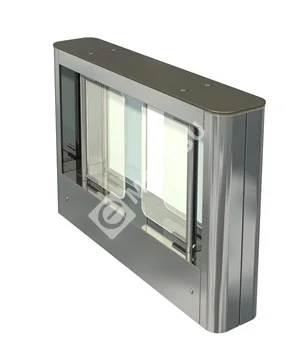 ОМА МАТ-ОМА-Ш дуплекс 86.688 AW Турникет