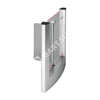 OXGARD QL-05-SMК-R-900 (EM-Marine) Крайний модуль турникета