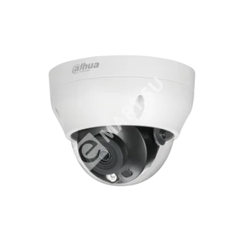 Dahua DH-IPC-HDPW1431R1P-0360B-S4 (3.6 мм) Видеокамера IP