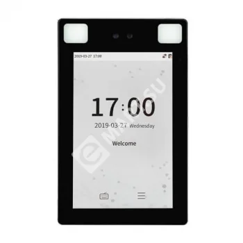 ZKTeco ProFaceX P/EM Биометрический терминал