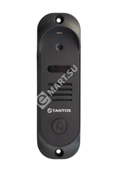 Tantos Stich HD (черная) Вызывная панель