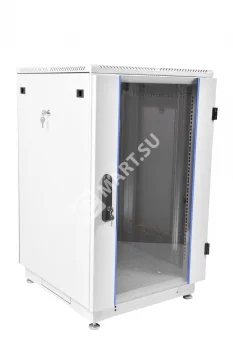 ЦМО ШТК-М-30.6.10-1ААА Шкаф телекоммуникационный напольный 30U