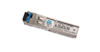 NIKOMAX GL-OT-SG14LC1-1310-1550-I Модуль SFP