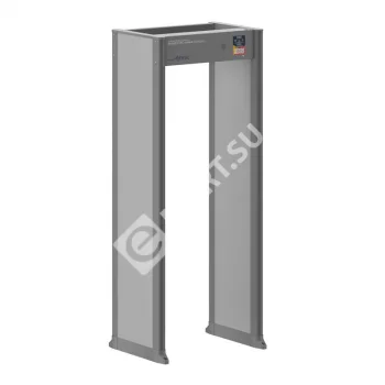 БЛОКПОСТ PC 6300 МК ИМПУЛЬС Арочный металлодетектор